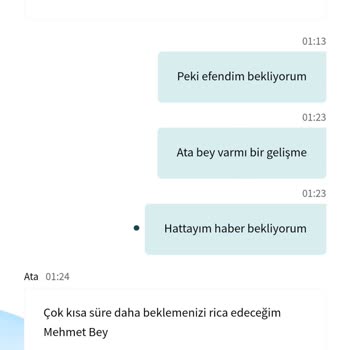 Betsalvador Türlü Bahaneler Üreterek Paramı Vermedi