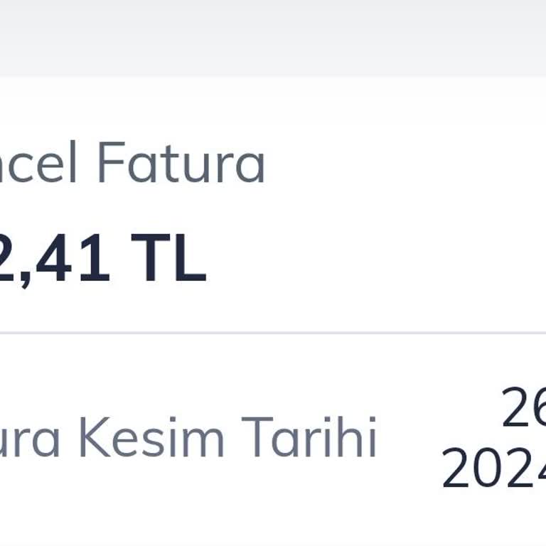 Türk Telekom Hat Açma Kapama Ücreti