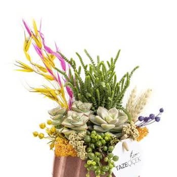 Taze Çiçek (tazecicek.com) Görselle Uyuşmayan Sipariş Ve İlgisiz Müşteri Hizmetleri