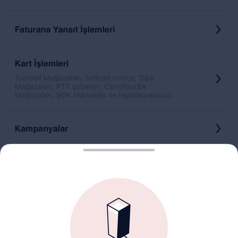 Paycell Kart Parama Çöreklendi