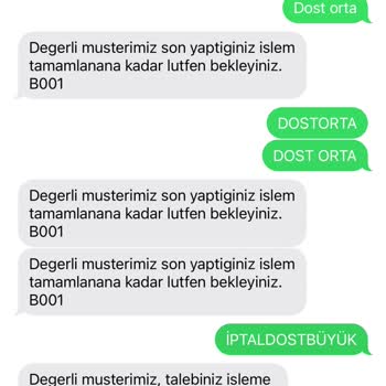 Bimcell Paket Yapmadan Parayı Aldı