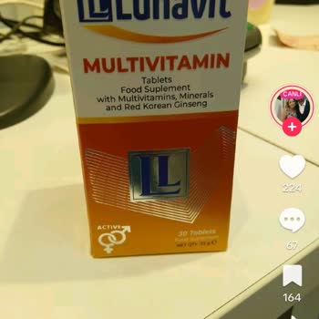 TikTok'ta Suç İşleyen Eczane Çalışanı