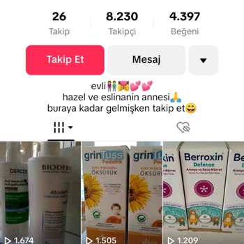 TikTok'ta Suç İşleyen Eczane Çalışanı