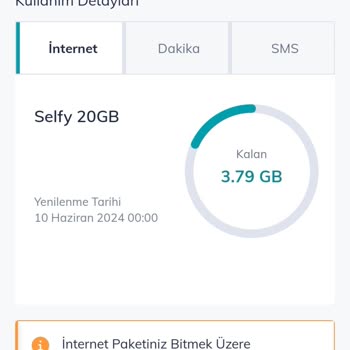 Türk Telekom'un Limitsiz Sosyal Medya Tarifesi Aslında Kıtadan Yiyor