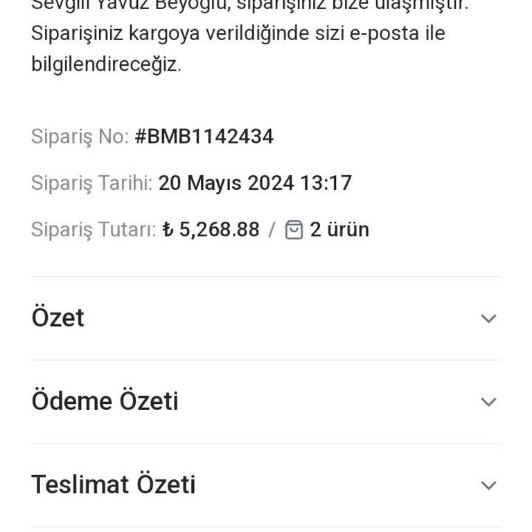 Bombsneakers.tr (Instagram) Kargoya Verilmeyen Ayakkabı