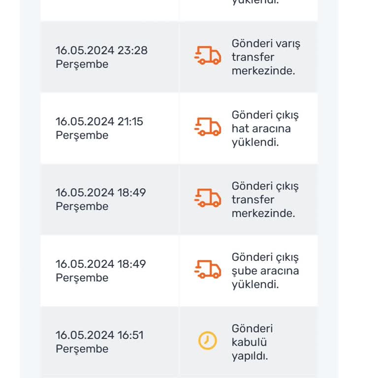 Sendeo İstanbul'dan Çanakkale'ye Çin? Üzerinden Mi Aktarma Yapılıyor?