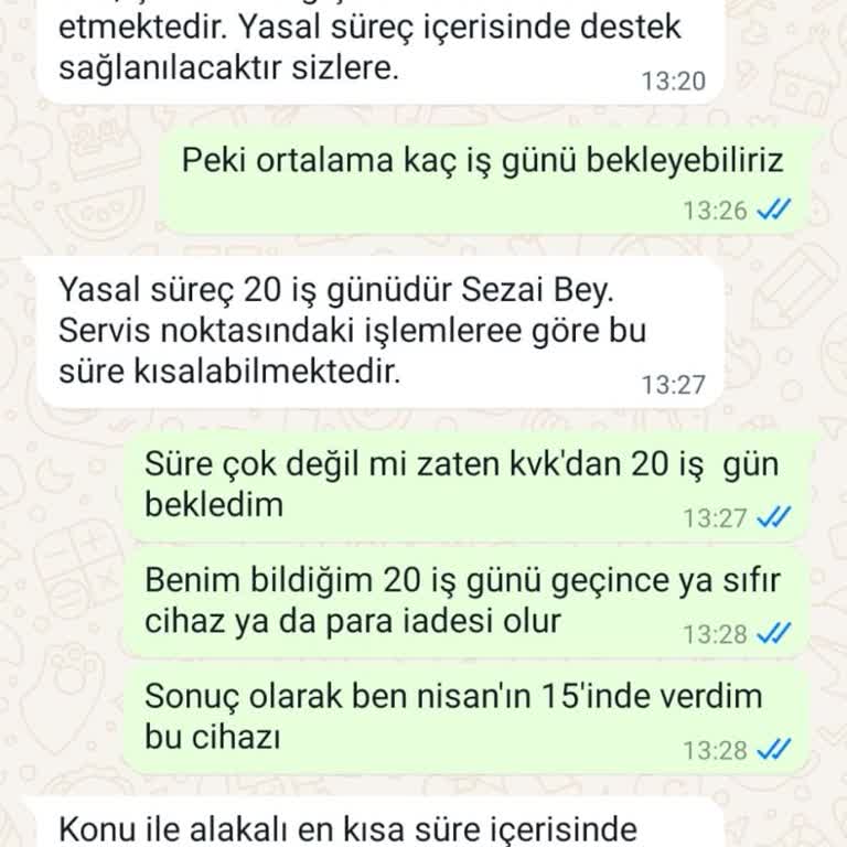 Tecno Mobile Tecno Markası Hayal Kırıklığı Onaylanan Değişim İçin Bekletiyor