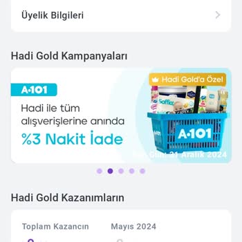 Hadi - TOMBANK Tabi Hadi A101 Tom Bank