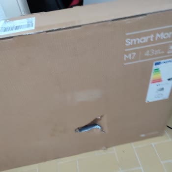 MNG Kargo Hasar Tespit Tutanağını Paylaşmıyor!