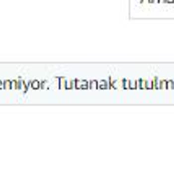 MNG Kargo Hasar Tespit Tutanağını Paylaşmıyor!