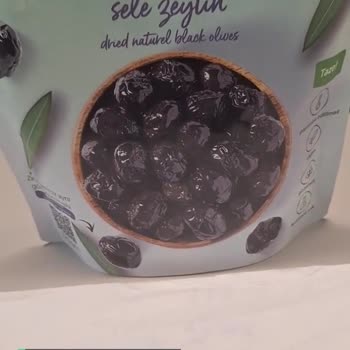 Komili Zeytinleri Kuru