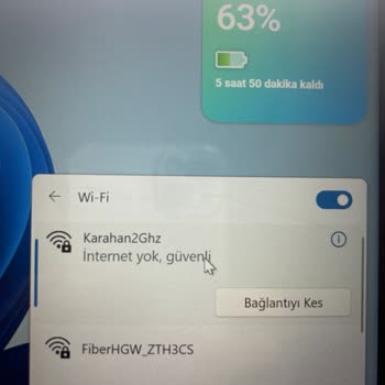 Vodafone Net İşimi Yapmama Engel Oluyorsunuz.