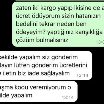 Luna Davetiye Yanlış Adreslere Gönderilen Davetiyeler Ve İlgisiz Müşteri Hizmeti