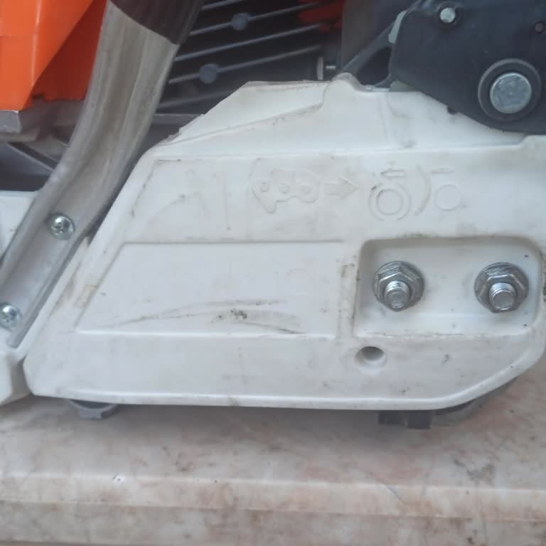 PTT Kargo Ağaç Motoru Parça Eksik