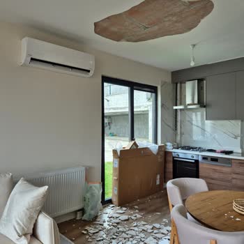 Emlak Konut İdealist Koru Sitesi Şile