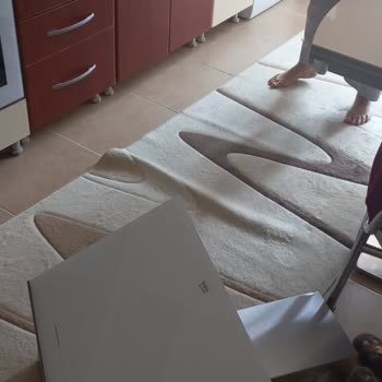 Beko Mu? Bir Daha Asla