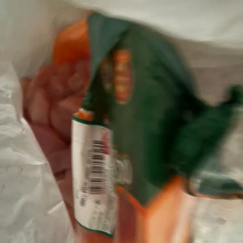 Edirne File Market Bozuk Et