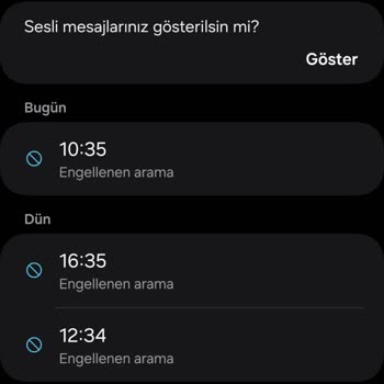 Turkcell Beni Rahatsız Ediyor.