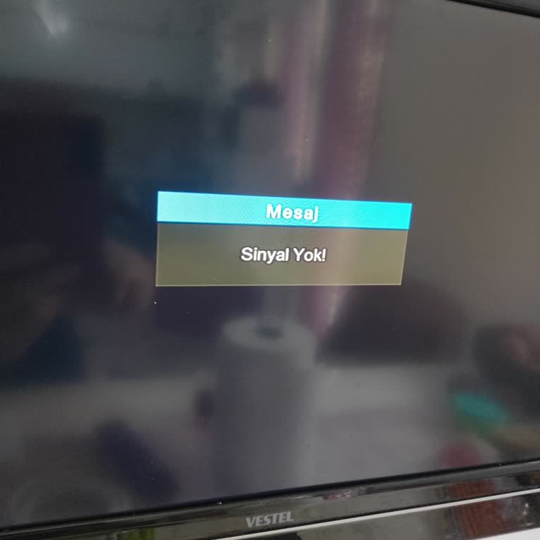 Sunplus HD Wi-fi Özellikli Uydu Alıcı.