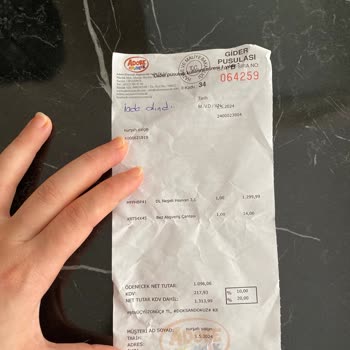 Adore Oyuncak İade Sürecinde Yaşanan Sorunlar Ve Müşteri Memnuniyetsizliği