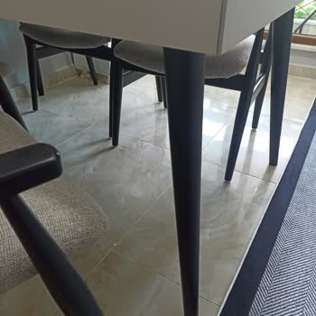Kelebek Mobilya Kelebek Boya Sorunu