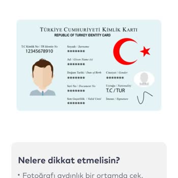 İstanbul Kart Onaylı Hesap Ekran Çözünürlük Sorunu