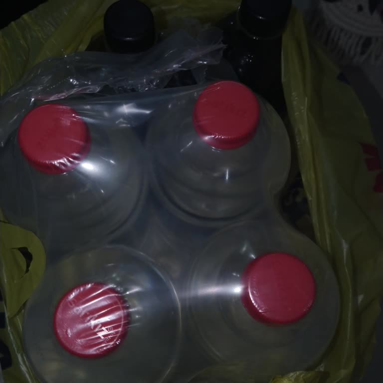 Şok Marketler Cepte Sok Eksik Sipariş