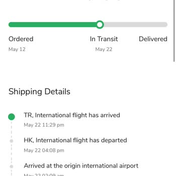 Rose Lavish Sitesi Elbiseyi Yollamadan Instagram Hesaplarını Kapattı