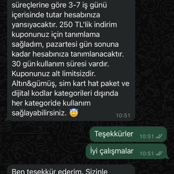 N11 Mağduriyet Yaratıyor Tutarsız Çözümler Üretiyor