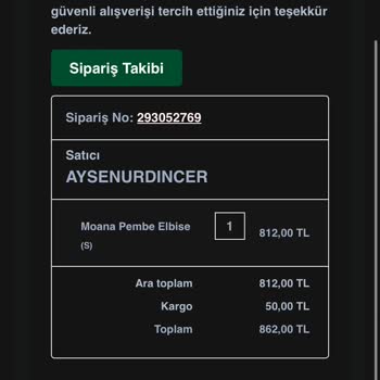 Shopier Üye Olmadan İade