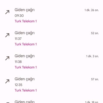 Türk Telekom Müşteri Hizmetleri Bağlanmama Sorunu