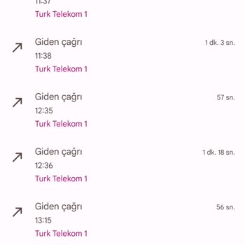 Türk Telekom Müşteri Hizmetleri Bağlanmama Sorunu