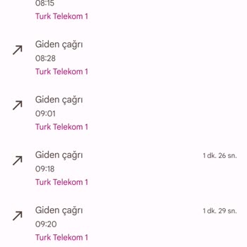Türk Telekom Müşteri Hizmetleri Bağlanmama Sorunu