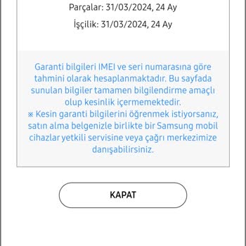 Samsung S22 Ultra Pişmanlıktır!