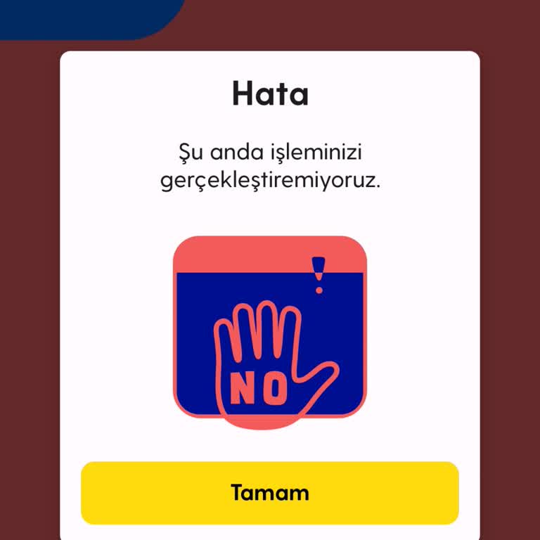 Turkcell Uygulaması Ve GNC Uygulaması Açılmıyor