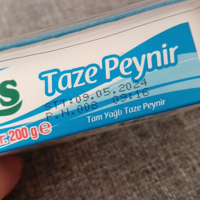 Şok Marketler Tarihi Geçmiş Ürün Satışı!