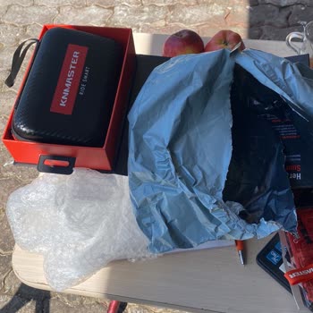 Knmaster Ürünleri Eksik Gönderiyor!