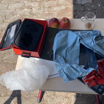 Knmaster Ürünleri Eksik Gönderiyor!