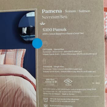 Yataş Nevresim Takımı Siparişimde Eksik Ürün Ve Geciken İade Süreci