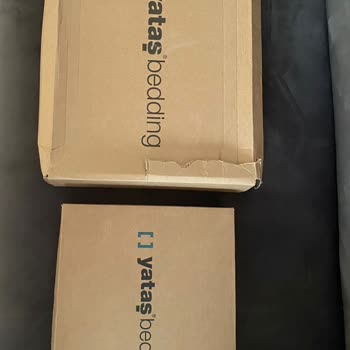 Yataş Nevresim Takımı Siparişimde Eksik Ürün Ve Geciken İade Süreci