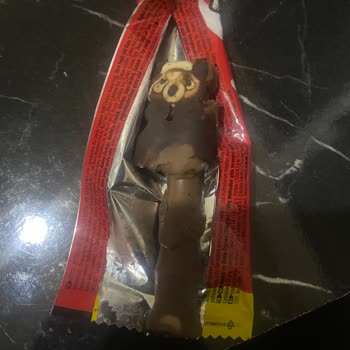 Eti Gıda Eti Petito Hatalı Ürün
