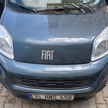 Fiat Ve Bayi Servis Sorunu