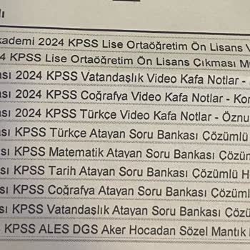 İndeks Kitap Yanlış Ve Geç Gönderim Kesinlikle Almayı