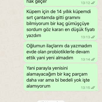 Pamukkale Turizmin Kayıp Valiz İçin Çirkin Tavrı