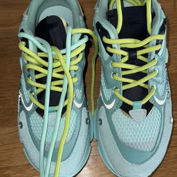 House of Superstep Lacoste Ayakkabı Numara Hatası Tekrarı