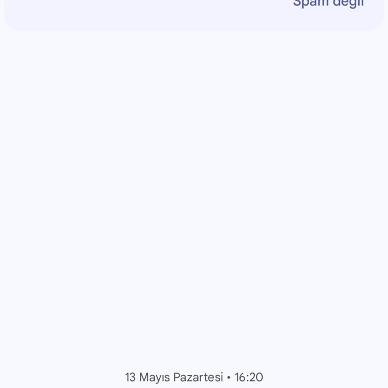 ATOMYAZILIM (SMS) Atom Yazılım Ceza Dosyası