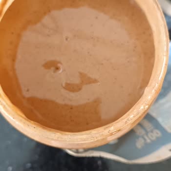 Nutmaster Fıstık Çorbası