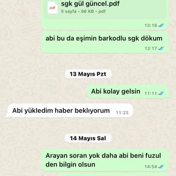 Fuzul Ev Teslimat Zamanı Çok Büyük Sorun Yaşatır