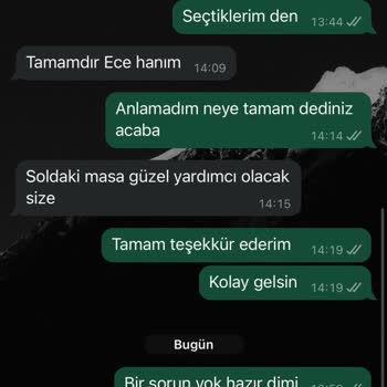 Nossa Costa Doğum Günü Organizasyonunda Büyük Hayal Kırıklığı