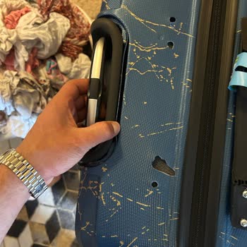 Hayatımda Gördüğüm En Kötü Otobüs Firması Kamil Koç